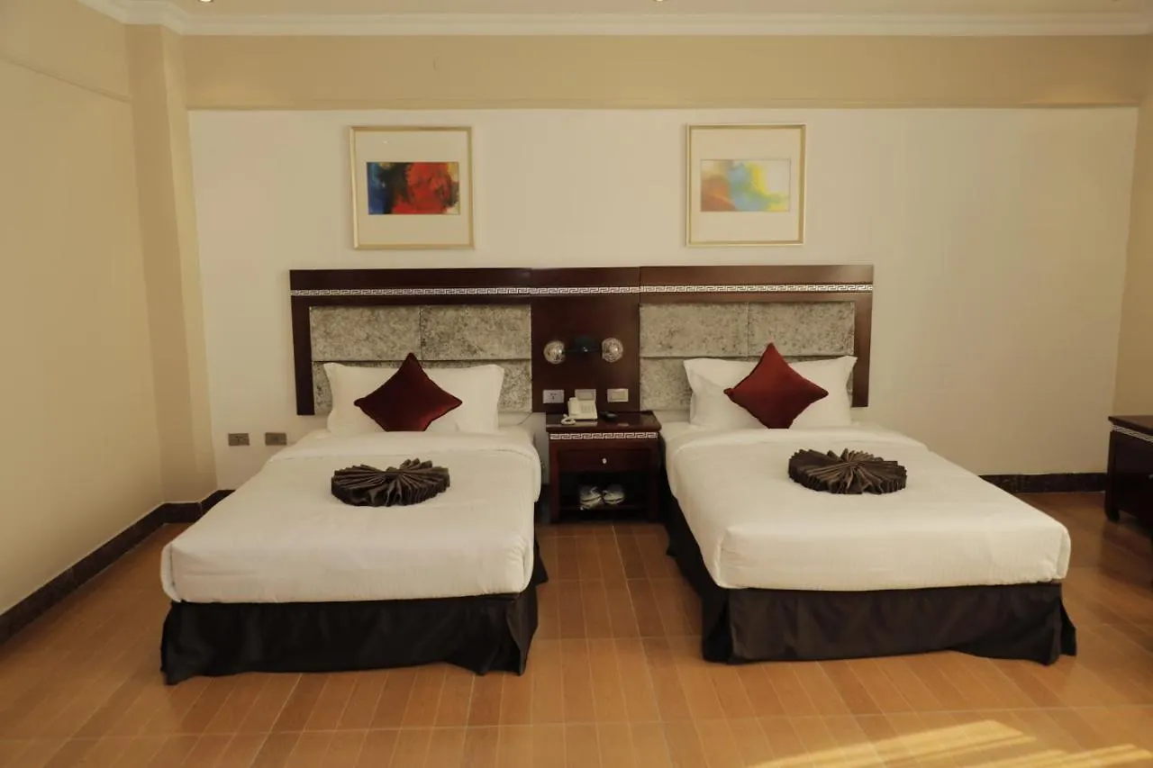 Base Ethiopia International Hotel Аддис-Абеба
