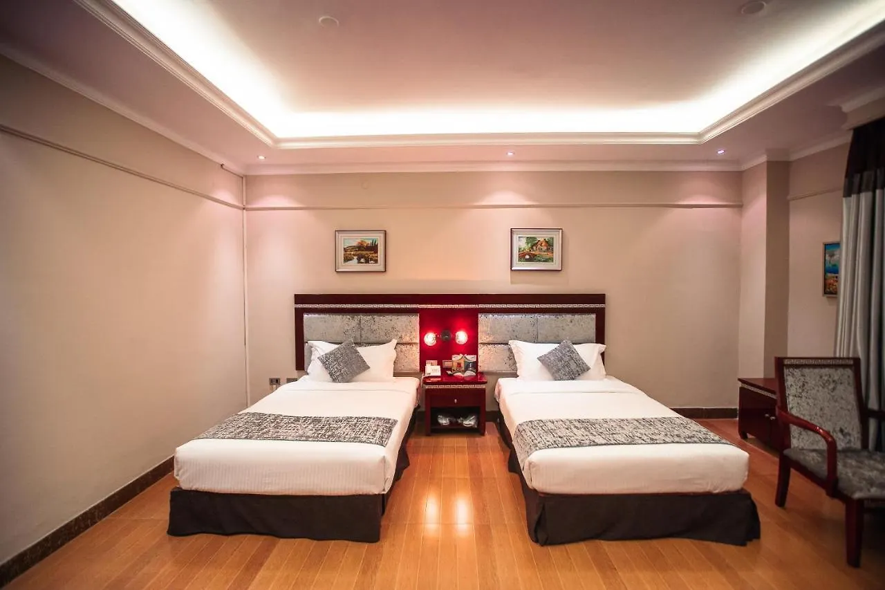 ***  Base Ethiopia International Hotel Аддис-Абеба Эфиопия