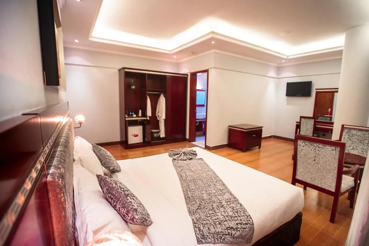 Base Ethiopia International Hotel Аддис-Абеба 3*,  Эфиопия